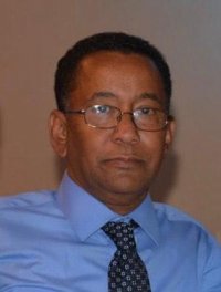 photo of Antonio M. Monteiro